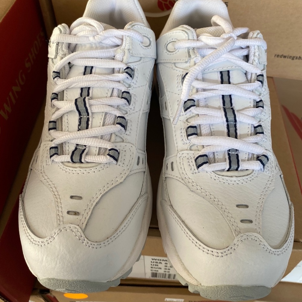 Woman’s RED WING ATHLETE SHOES